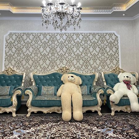 Guest House Glover カラコル エクステリア 写真
